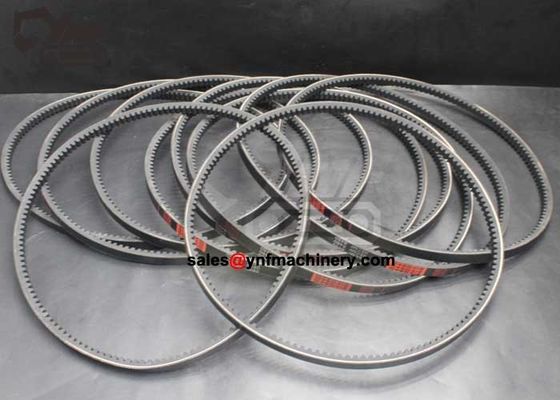 satın al Komatsu HD465 HD605 için Ekskavatör Kauçuk Tahrik Fanı V Kayışı 6245613360 online manufacture