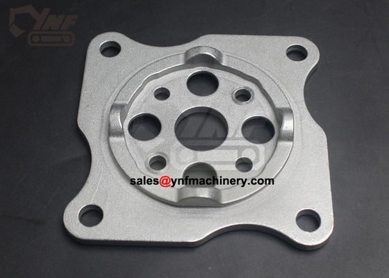 satın al Kazı makinesi yedek parçaları Kontrol Valf Plaka bezleri 702-16-53210 PC200-7 için online manufacture