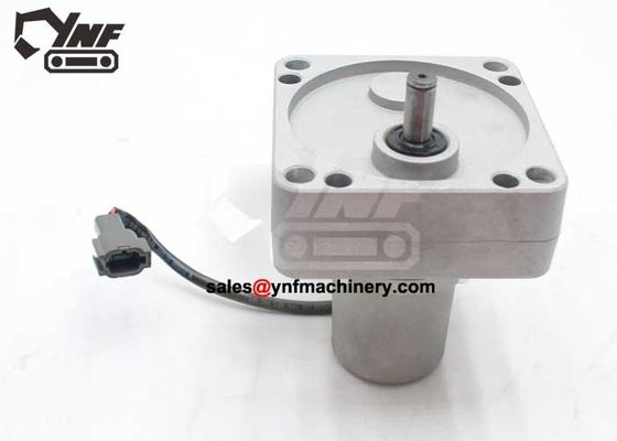 satın al 4257163 Hitachi Kazı makinesi için basamaklı gaz motoru EX200-2 EX200-3 EX300-2 EX300-3 online manufacture