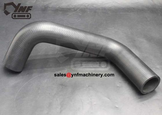satın al R480LC9 Hyundai kazıcı için üst ve alt radyatör hortumu 11QB-41130 online manufacture