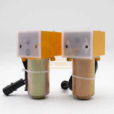 satın al Standart ve 6 Aylık 139-3990 5I-8368 Ana pompa solenoidi ile makineler için yüksek performanslı kazıcı elektrik parçaları online manufacture