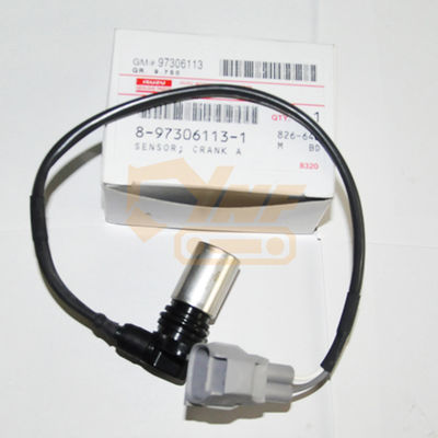 satın al 8973061131 6HK1 4HK1 Sensör 4HK1 Krank Aşı Sensörü Krank Aşı Pozisyon Sensörü 8-97306113-1 online manufacture