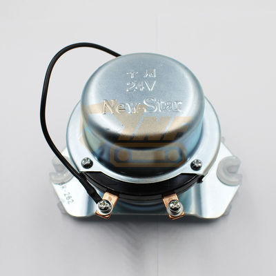 satın al Kazı makinesi yedek parçaları 24V Batarya röle anahtarı 08088-10000 4255762 online manufacture