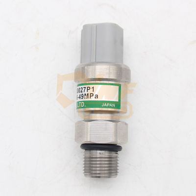 satın al Ekskavatör SK200-8 için Kaliteli ve Düşük Fiyat Basınç Sensörü YN52S00102P1 online manufacture