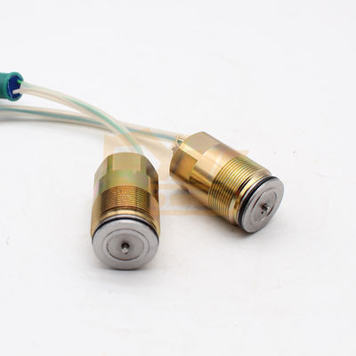 satın al K3V112 Hidrolik Pompa Solenoid Valvu SK200-6 KDRDE3K-10/40 SK200-1/3 R210-5 HD700-7 Kobelco için online manufacture