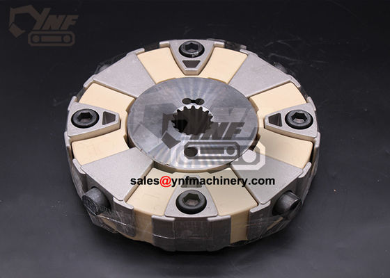 satın al 11NB-13010 11NB-13011 11NB-13020 11NB-13021 Hyundai Excavator R510LC-7 R520LC-9S 480LC-9S R4 için Hidrolik Pompa Koplama online manufacture
