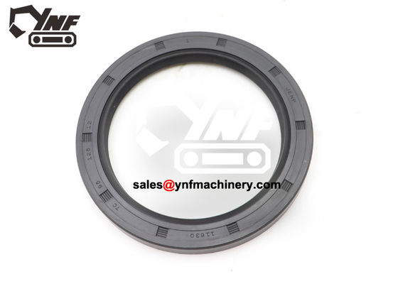 satın al Yüksek sıcaklıklı kazıcı mühürleme kitleri kazıcı silindir performansı için TC 95 X 125 X 12 yağ mühürleme online manufacture