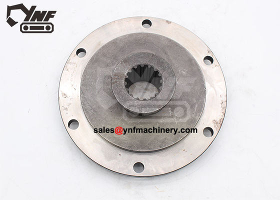 satın al 203-01-61190 203-01-67160 KOMATSU PC120-6 Ekskavatör Hidrolik Pompası İçin Pompa Bağlantısı online manufacture