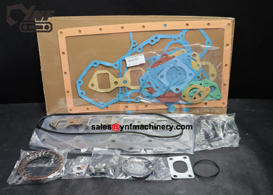 satın al Silindir başı gazket seti 3800939 Cummins B3.3 Motor Tamir Gazket Kiti için uyumludur online manufacture