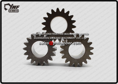 satın al Hitachi Ekskavatör Dişli Parçaları EX60-2 EX60-3 9735359 Salıncak Azaltma 2nd 18 T Bitki Güneş Dişli online manufacture