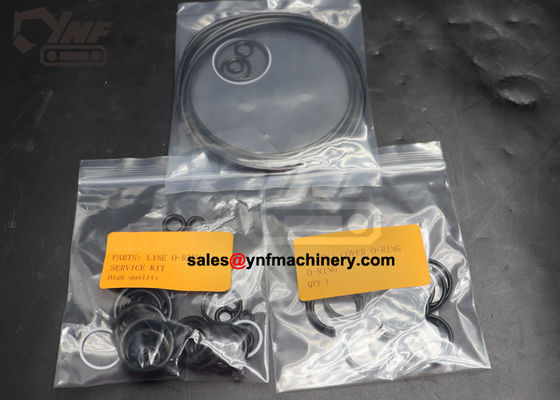 satın al Kontrol Bankası D51EX/PX-22 S/ Hidrolik Ram Seal Kits online manufacture