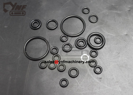 satın al 12Y-62-13701 D61EX-23 D61PX-23 bobin valf bloğu için mühürleme kiti online manufacture
