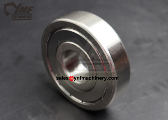 satın al S6406 ZZ Lageri ZAX110 / ZAX120 Halka Lageri Silindrik Rol online manufacture