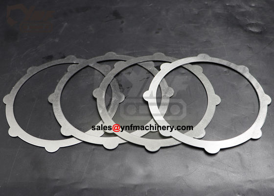 satın al 3075729 ZAX120 sürtünme levhası ZAXIS 110 yerleştirme küre rulmanı online manufacture