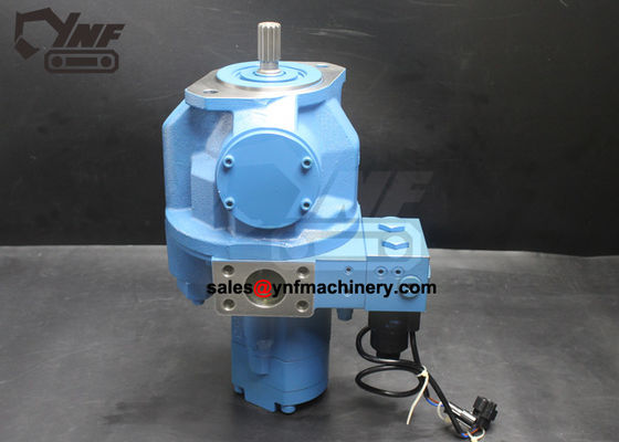 satın al AP2D25LV1RS7-929-4 Hidrolik Ana Pompa Rexroth Takeuchi TB145 Kazı makinesi için uyumludur online manufacture