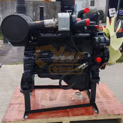 satın al Motor Modeli SAA6D107E-1 Kazı makinesi yedek parçaları inşaat ekipmanları için optimize edilmiş yedek parçalar online manufacture