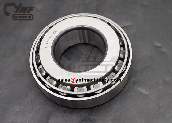 satın al Yüksek Hassasiyetli 188-4103 T7FC060 ZZ Rulman Caterpillar Hidrolik Pistonlu Pompa İçin online manufacture