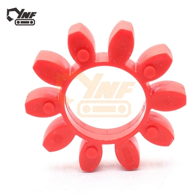 satın al Kaz makineleri için örümcek Rotex Çene Bağlantısı GR14-GR180 online manufacture