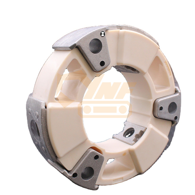 satın al YNF 35H Hitachi ZAX55 ZAX60 ZAX70 ZAX120 Ekskavatörleri için Esnek Kaplin online manufacture