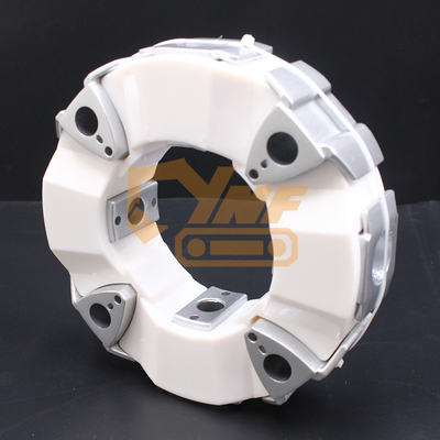 satın al YNF 50H Bağlantılı Esnek Kauçuk Kavgaya Motor Parçaları online manufacture