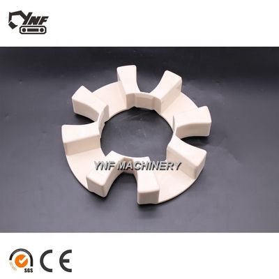satın al 50K Pu Flexible Rubber Coupling for Skid-steer Loaders in Construction Machinery online manufacture