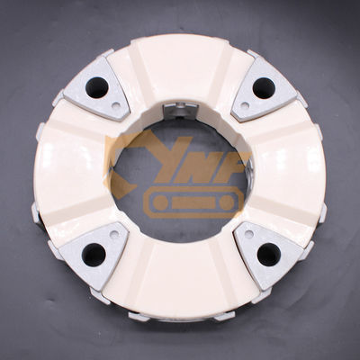 satın al YNF High-Quality Excavator Coupling 160K/DFJ-160K 165K/DFJ-165K Flexible Hydraulic Pump Coupling for Construction Machinery online manufacture