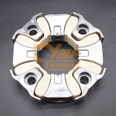 satın al YNF Customized 130H CF-H-130 Excavator Coupling with 6 Months Warranty for Hydraulic Pump and Construction Machinery online manufacture