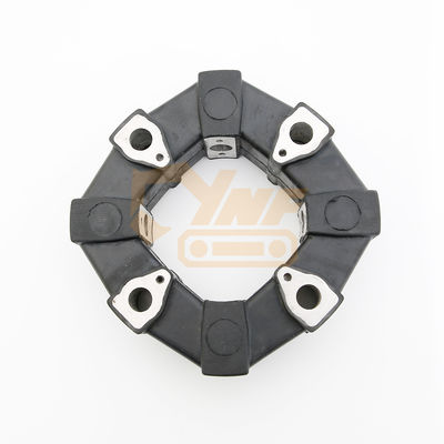 satın al YNF Excavator Pump Parts CA-F Rubber Coupling Size 22 22A 22AS Flexible Coupling for Excavators online manufacture
