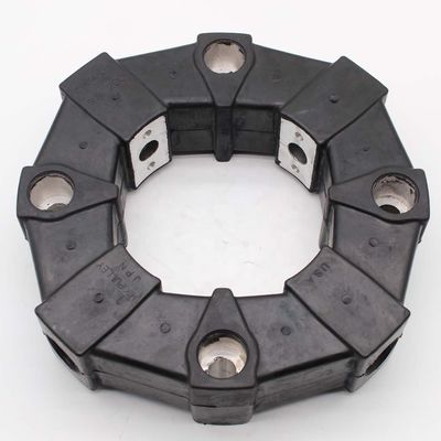 satın al YNF CF-A-200 200A 200AS Excavator Coupling for Hydraulic Pump Parts online manufacture