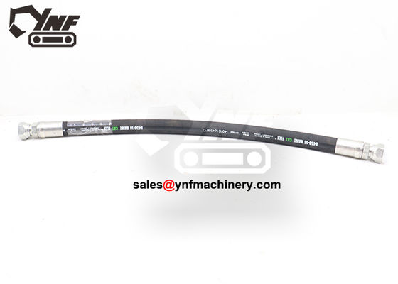 satın al YNF17128 4345675 High-Pressure Oil Hose – Heavy-Duty Hydraulic Hose online manufacture