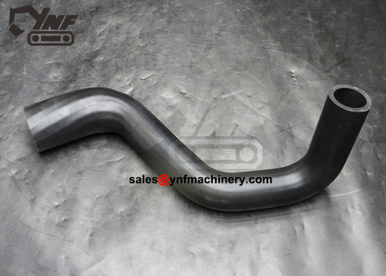 satın al YNF17342 4686942 Radiator Upper Hose for Hitachi ZAXIS70-3G online manufacture