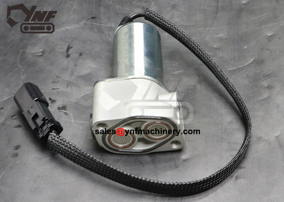 satın al YNF01951 702-21-07610 Solenoid Valve for Komatsu PC450-8 Excavator online manufacture