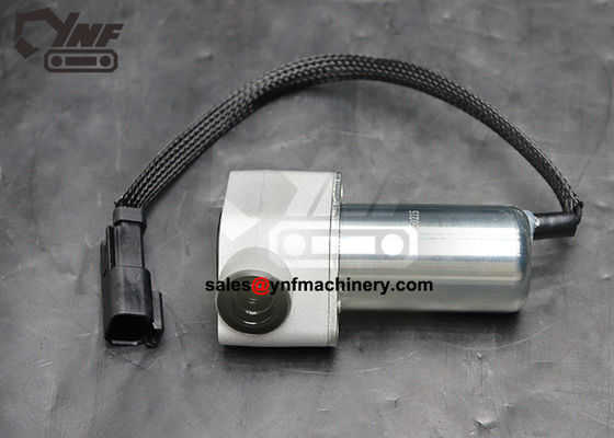 satın al YNF15544 702-21-07311 Komatsu PC130-7 kazıcı için ana pompa solenoid valfi online manufacture