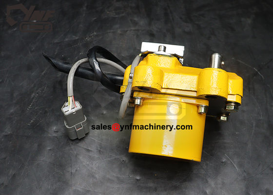 satın al YNF17037G 11E9-60011 Throttle Motor for Excavators online manufacture