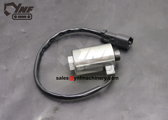 satın al YNF17144 XB00004106 Solenoid Valfi – Hitachi ZX55 Döner Motor Kontrolü online manufacture