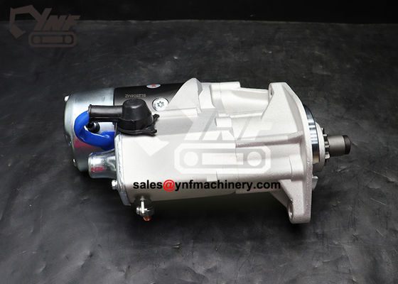 satın al YNF17330 225-3150 Starter Motor – 24V 10T 4.5KW Excavator Engine Starter online manufacture