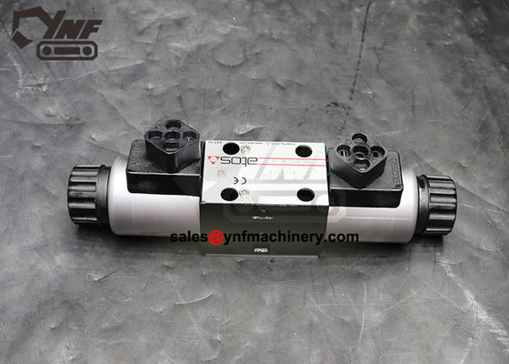 satın al YNF17506 DHE-0711-28VDC Solenoid Valve – ATOS Excavator Hydraulic Control online manufacture