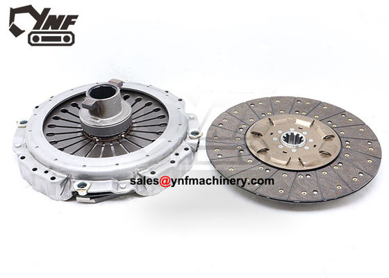 satın al YNF17366 Clutch Plate – Sino Truck HOWO 371 online manufacture