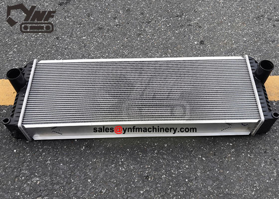 satın al YNF17531 15143746 EC300 Radiator – Heavy-Duty Excavator Cooling System online manufacture