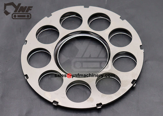 satın al YNF17574 Set Plaka M5X130 – Elastik Plaka ve 9 Delikli Disk ile Geri Dönüş Plakası online manufacture