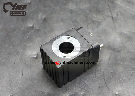 satın al YNF17023 851011 12V Solenoid Coil (ID12.5 × H34) online manufacture