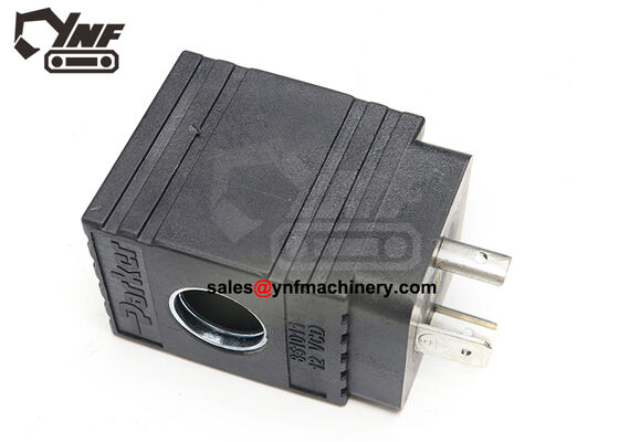 satın al YNF17024 851011 24V solenoid bobini (ID12.5 × H34) Çevrimiçi üretim