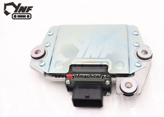 satın al YNF17061 YM129940-75030 ECU Controller – Yanmar Excavator Electronic Control Unit online manufacture