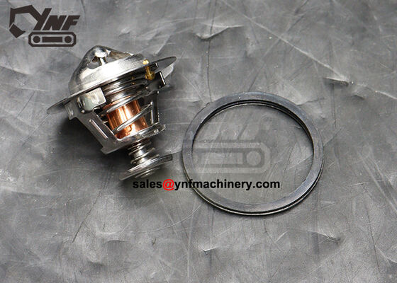 satın al YNF17232 8-94382546-0 4JG2 Thermostat – Excavator Engine Cooling Component online manufacture