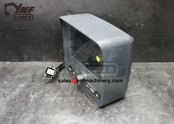 satın al YNF17558 21Q6-40101-9 R250LC-9R Panel – Excavator Display Monitor online manufacture