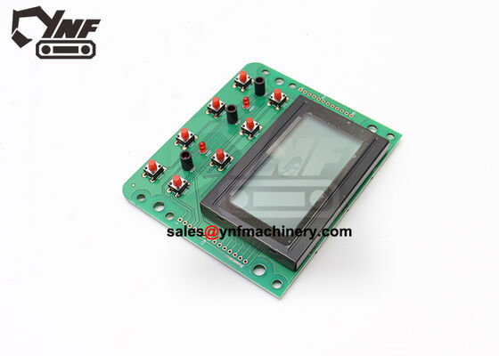 satın al YNF17594 YY59S00009F2 LCD Screen – Excavator Display Module online manufacture