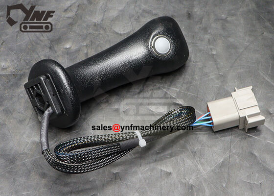 satın al YNF17290 EC Handle – 2-Button 7-Pin Joystick Handle for XCMG Mini Excavator online manufacture