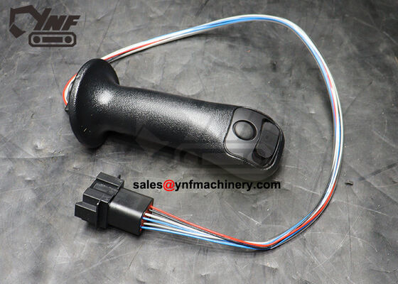 satın al YNF17291 EC Dövme 2 tuşlu 7 tuşlu kazıcı joystick dövme online manufacture