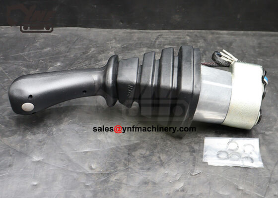 satın al YNF17302 JCB JS200 kazıcı için el ile sol joystick montajı online manufacture