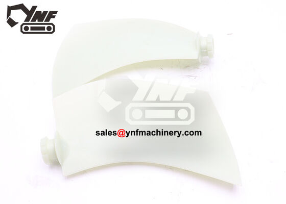 satın al YNF17664 Ventilatör bıçağı 145 mm Genişliği × 307 mm Uzunluğu online manufacture